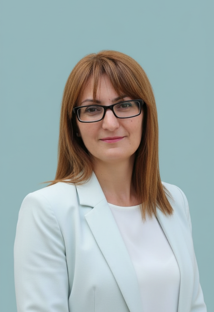 teacher web portrait