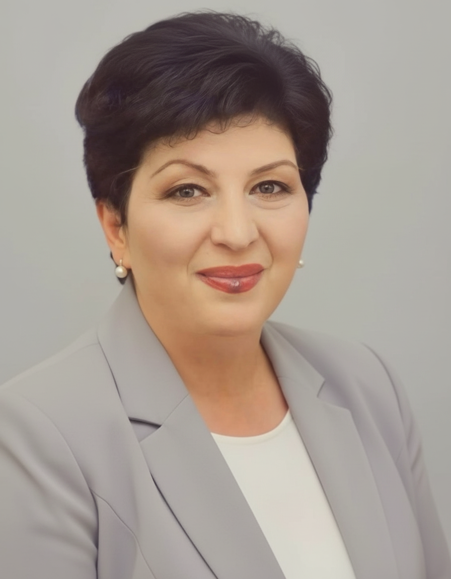 Անահիտ Բադասյան