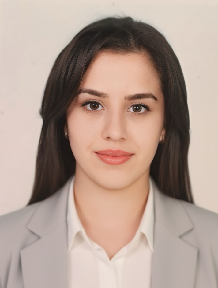 Անահիտ Գինոսյան ֆիզկուլտուրայի ուսուցչուհի