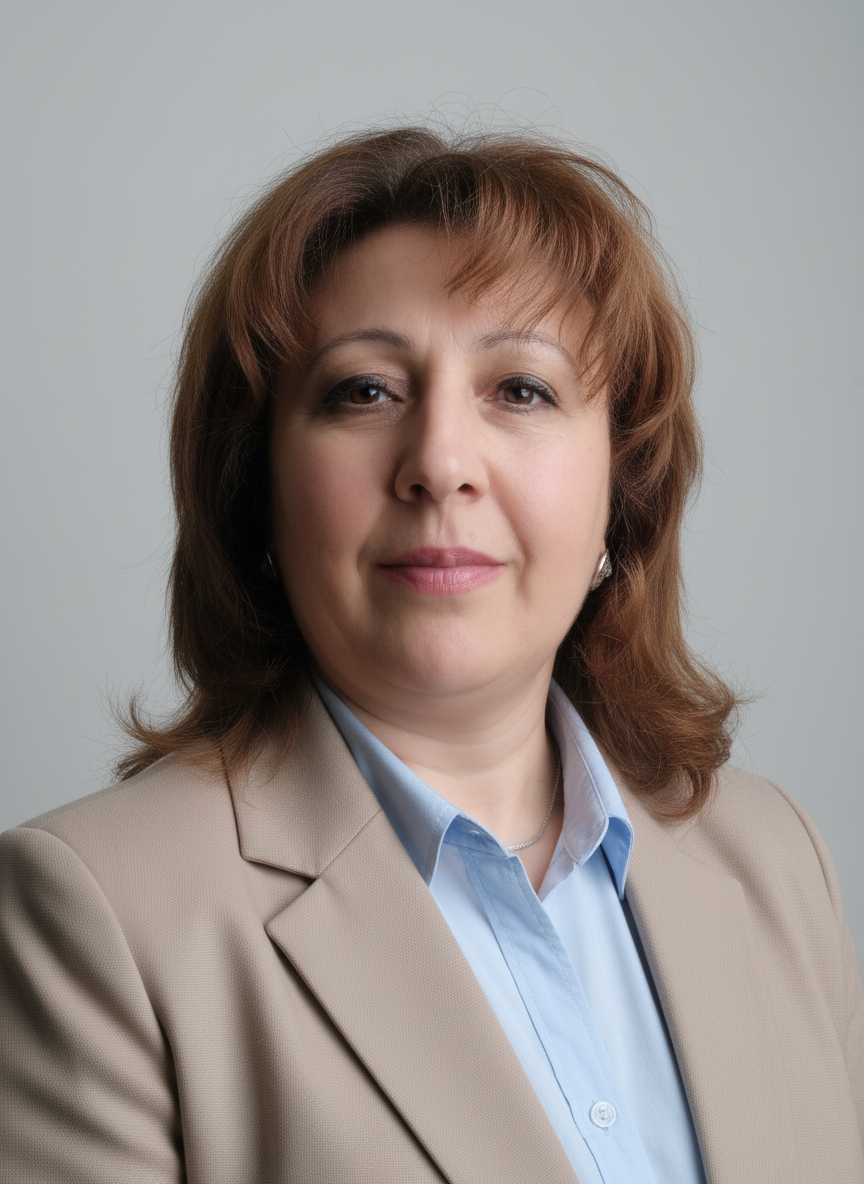 Ավետիսյան Վարինկա