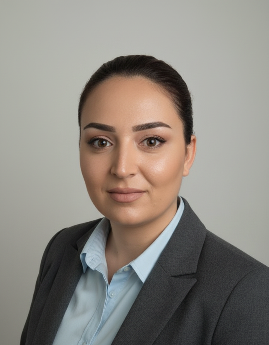 Բարսեղյան Հրանուշ