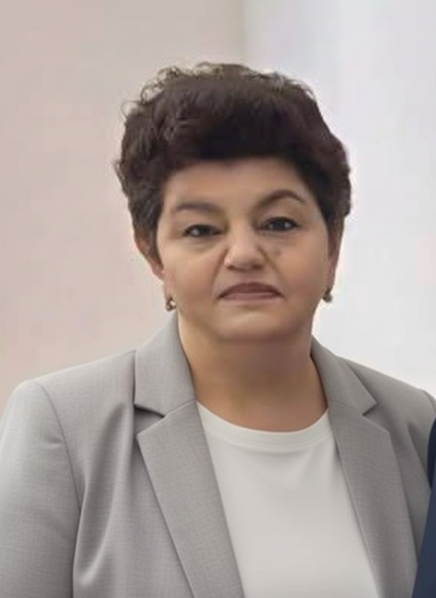 Գայանե Բադասյան