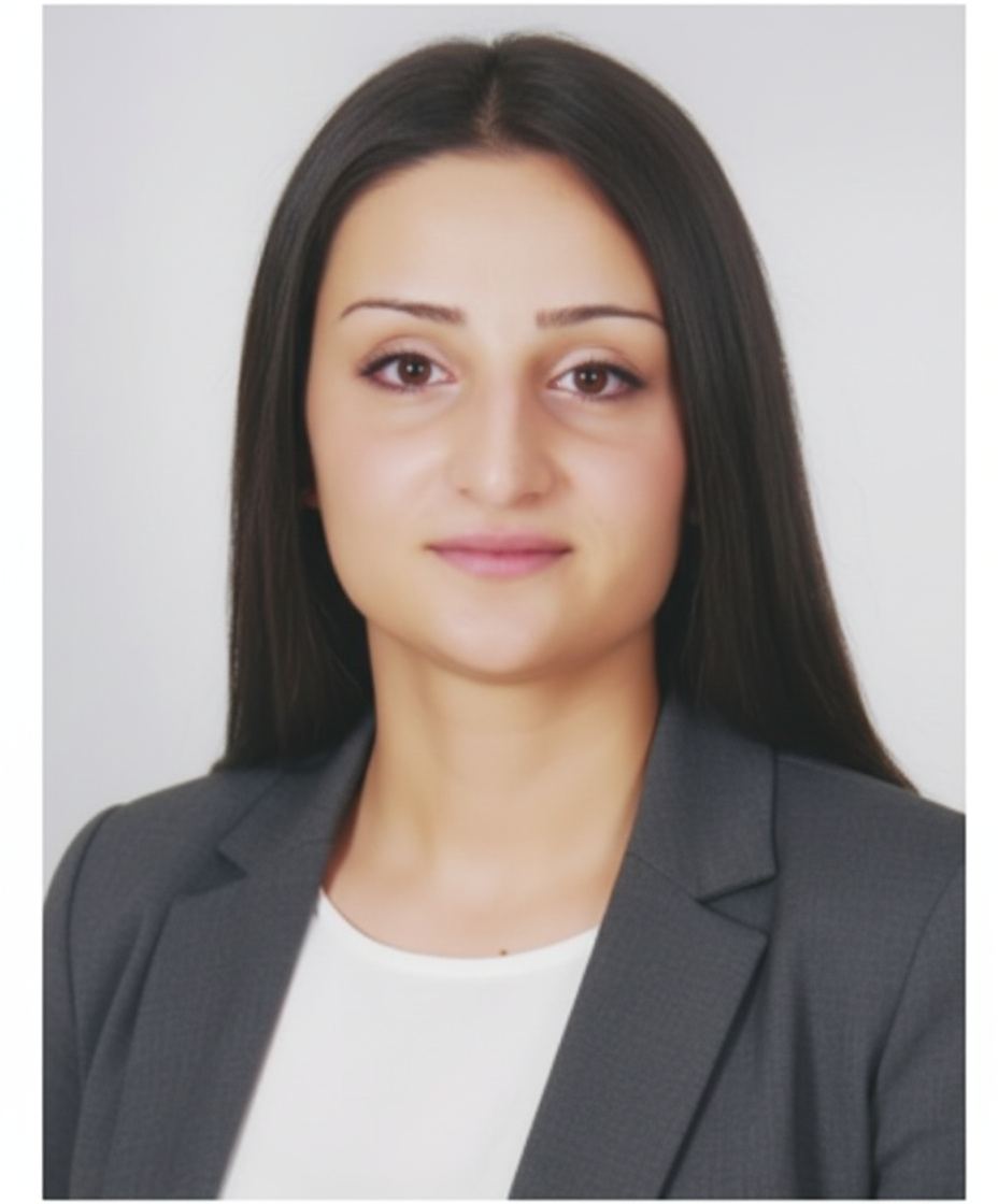 Գայանե Միրոյան