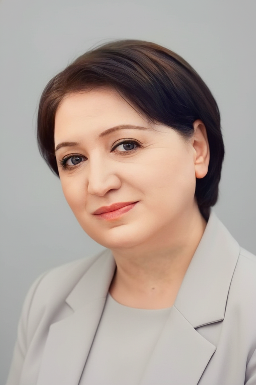 Գայանե Պողոսյան
