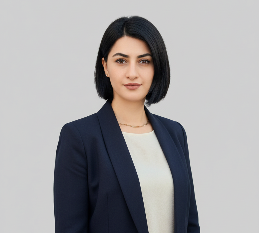 Զոյա Մխիթարյան