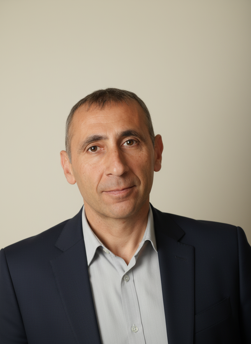 Հայկ Էլոյան