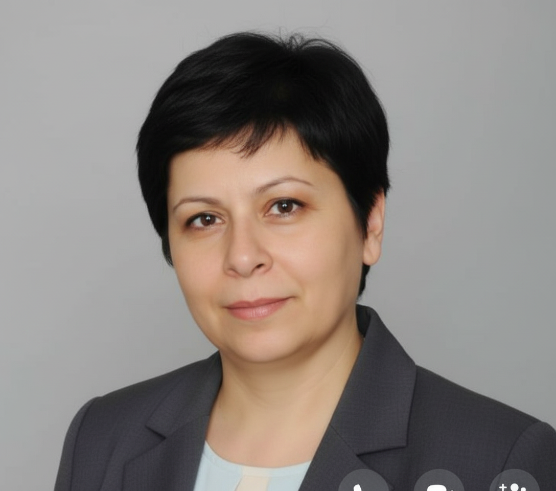 Հասմիկ Հակոբյան
