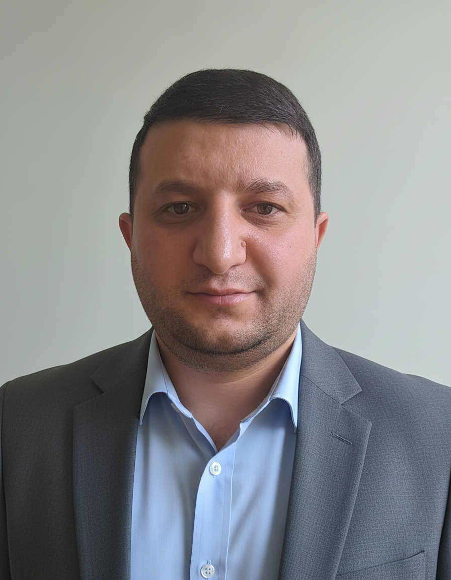 Մաղաքյան Հարություն