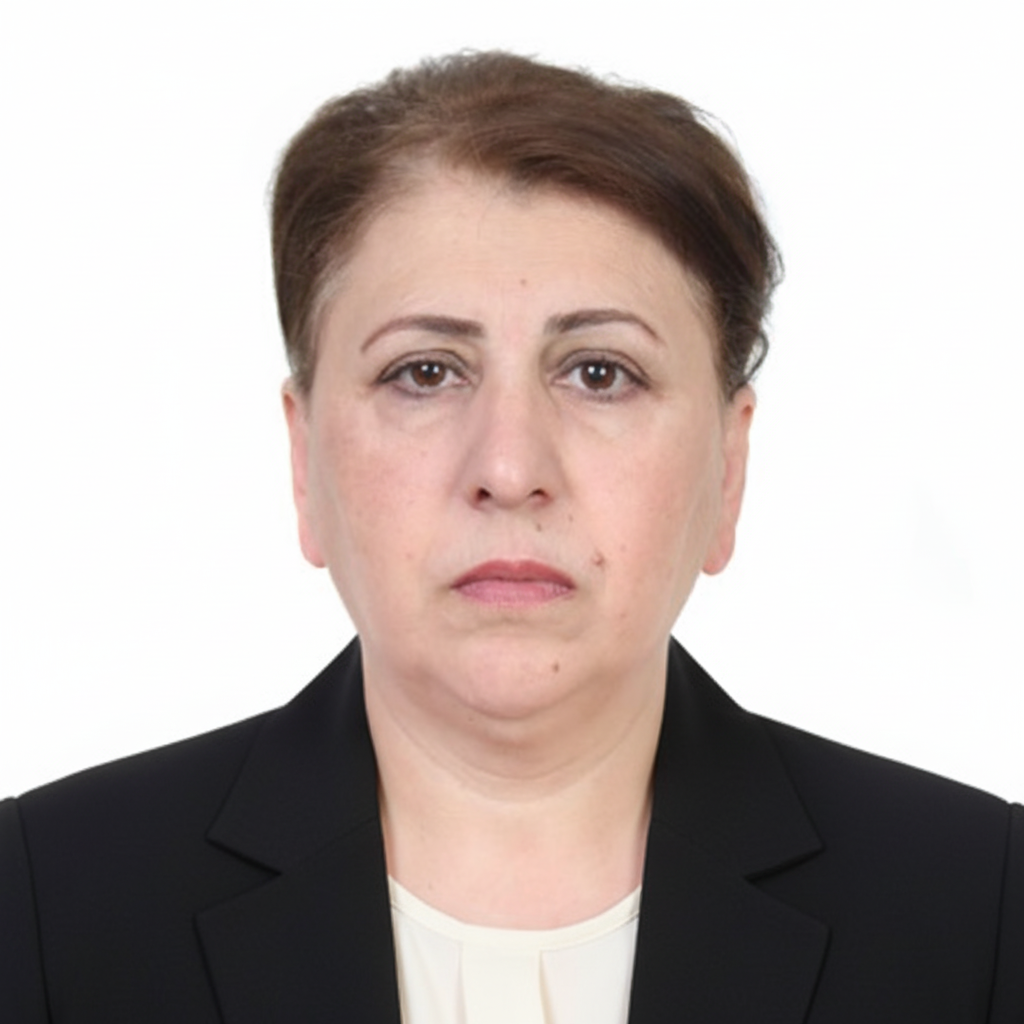 Մարիամ Ալոյան