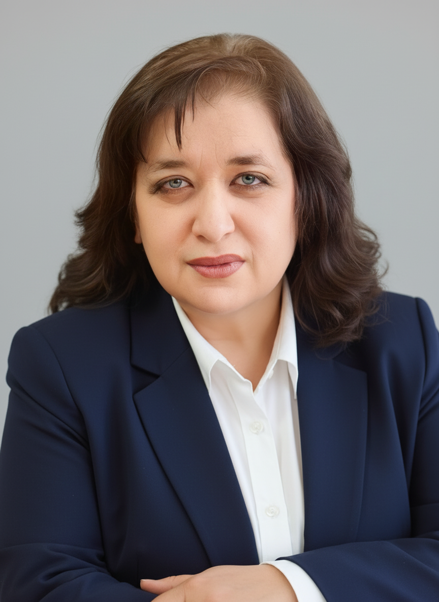Սաֆարյան Գոհար