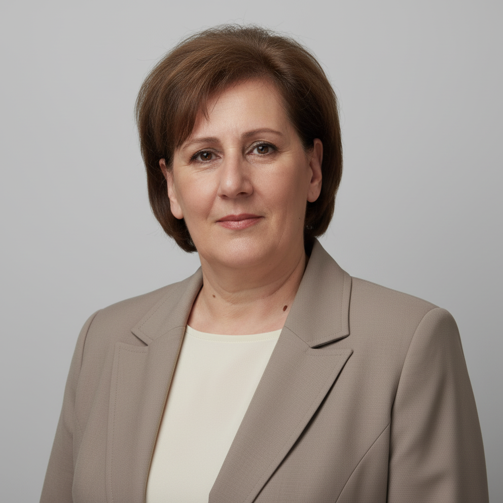 Առաքելյան Գայանե