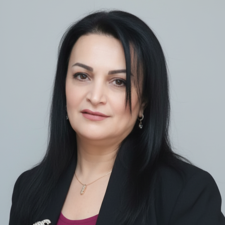 Արմենուհի Հովհաննիսյան