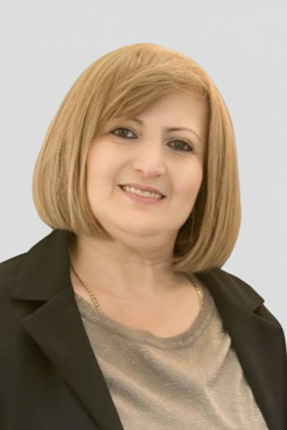 Երանոսյան Նարինե