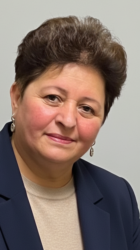 Կարինե Սանամյան