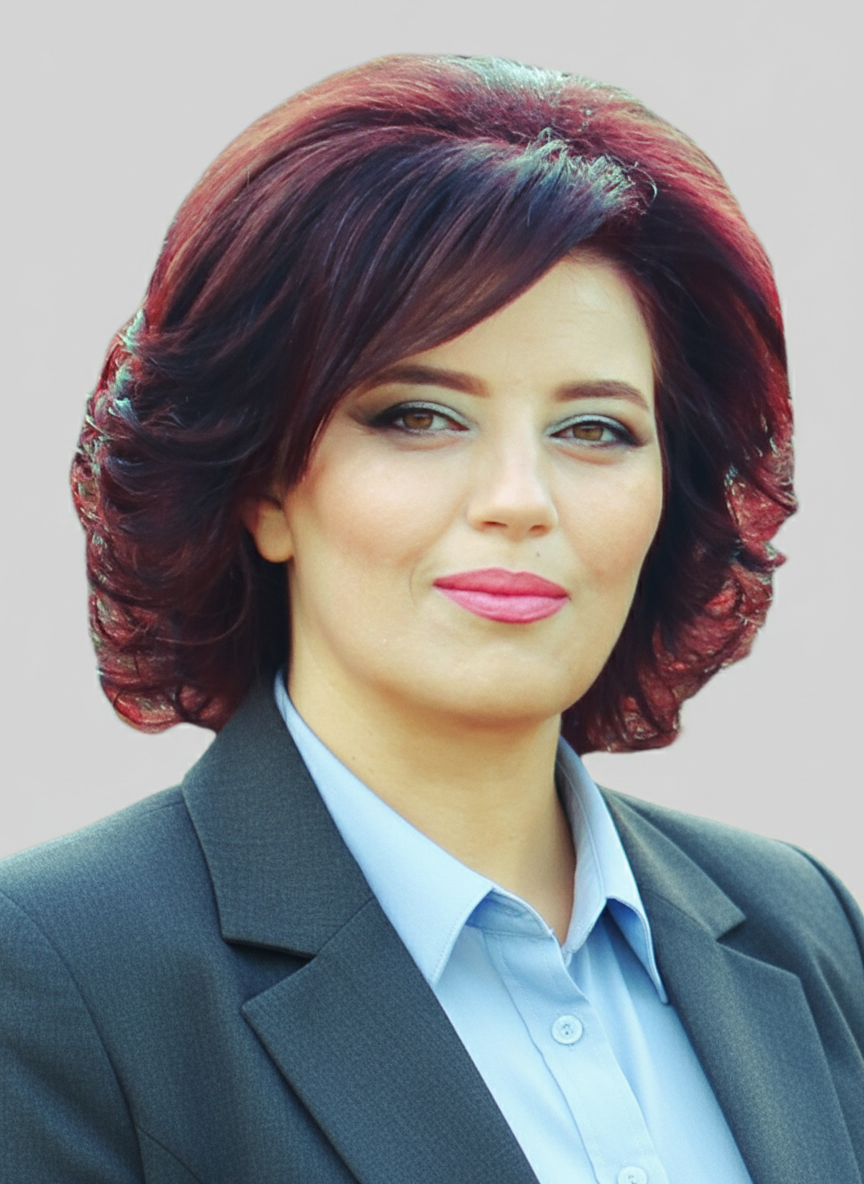 Հայրապետյան Գայանե