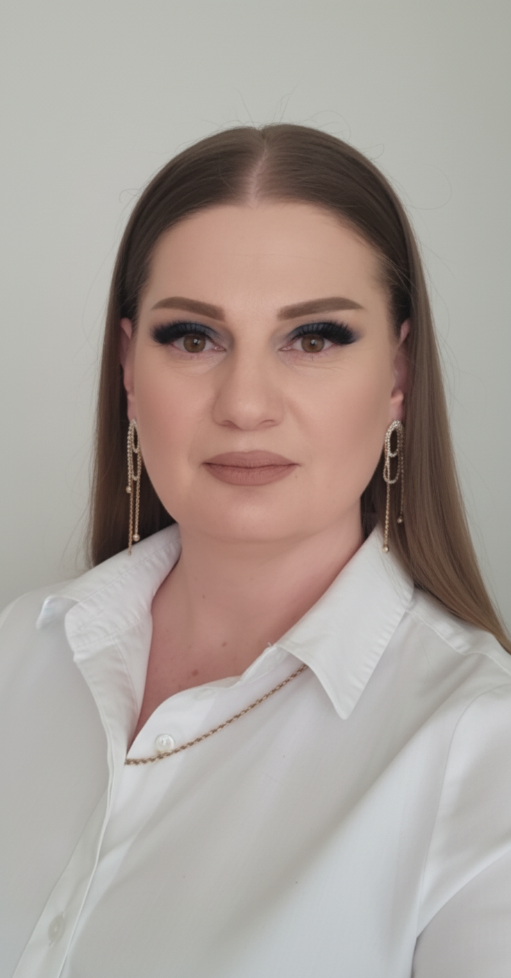 Հասմիկ Պետրոսյան