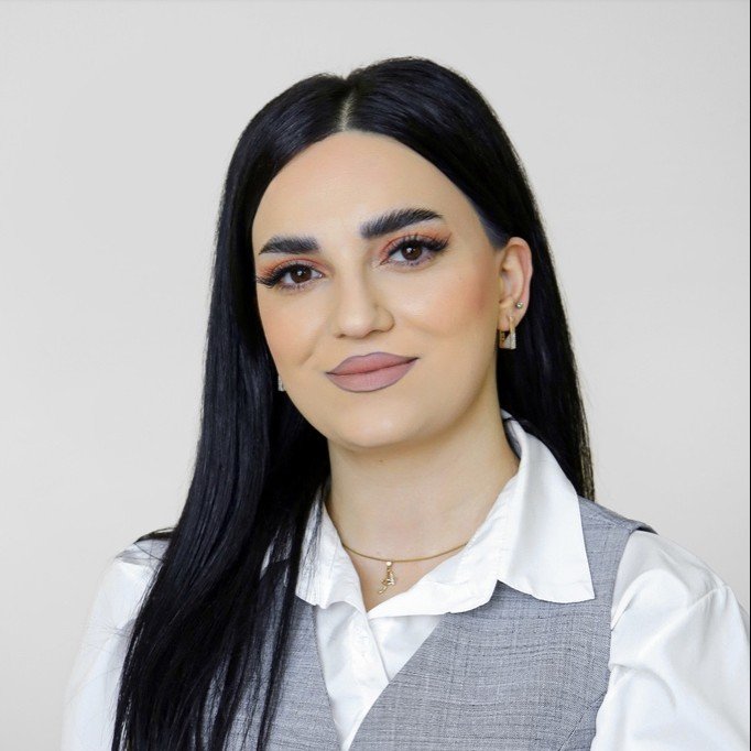 Հովհաննիսյան Սեդա
