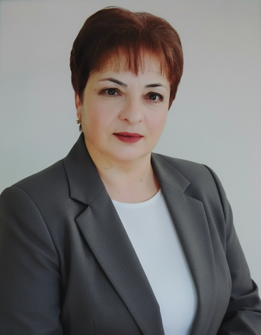 Վարդուհի Չերնամորյան