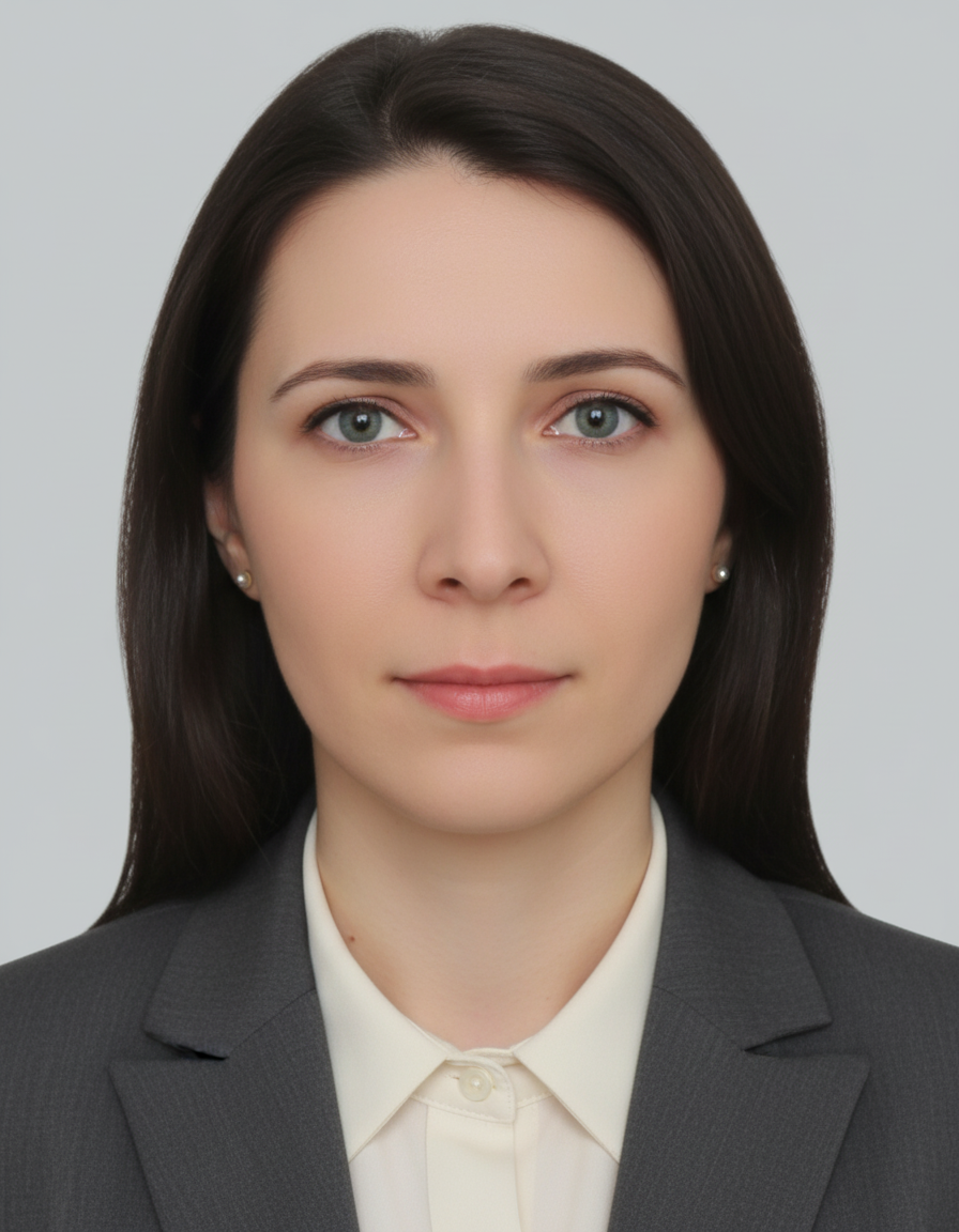 Փառանձեմ Պողոսյան