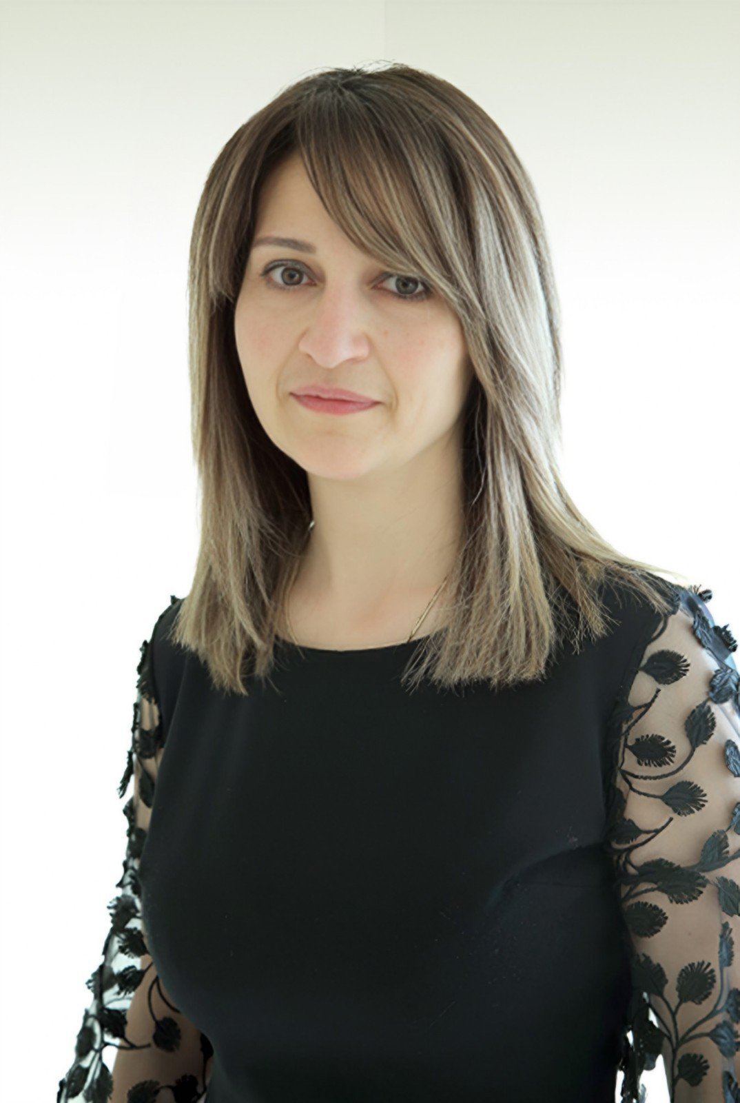Գոհար Մարգարյան