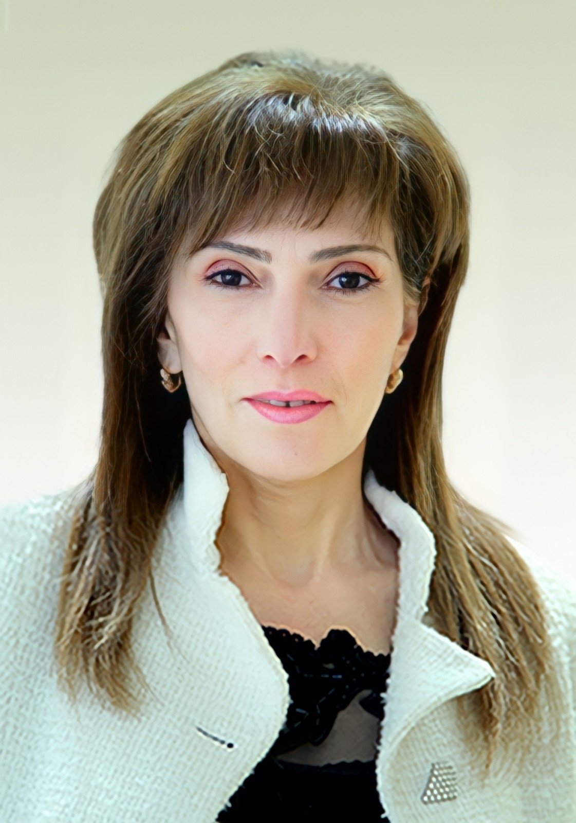 Աննա Հարությունյան