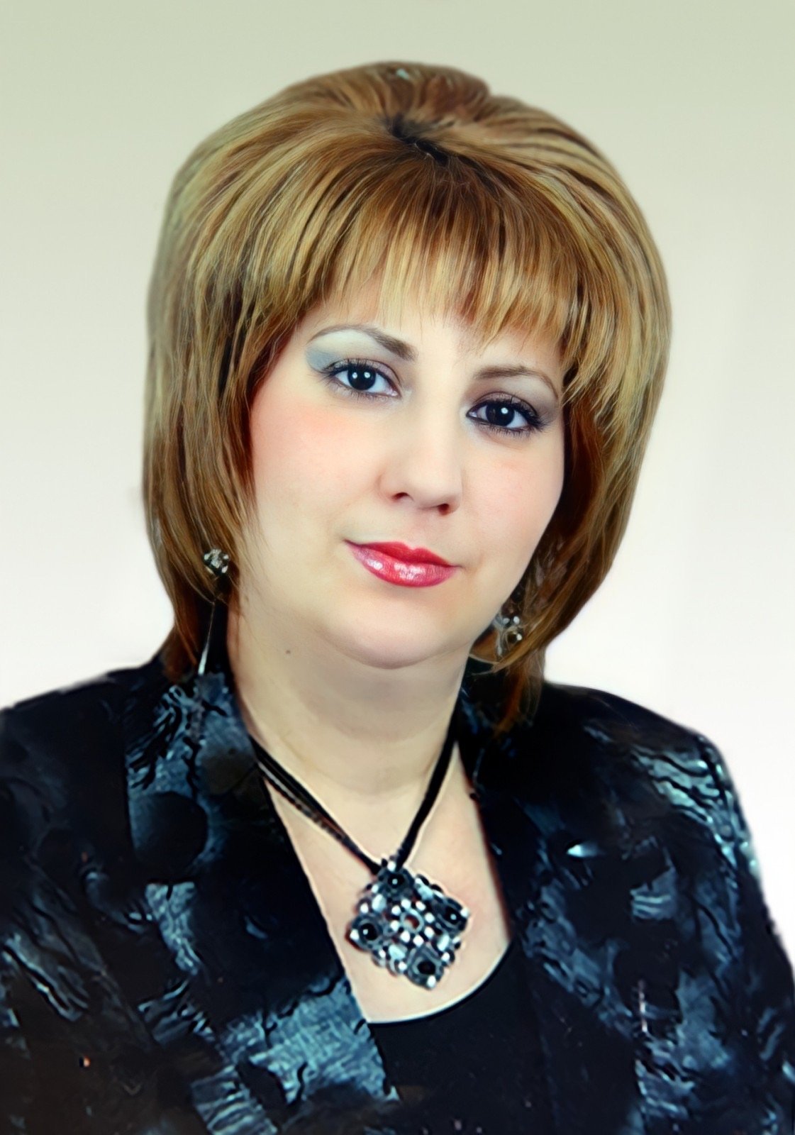 Զարուհի Հովհաննիսյան 