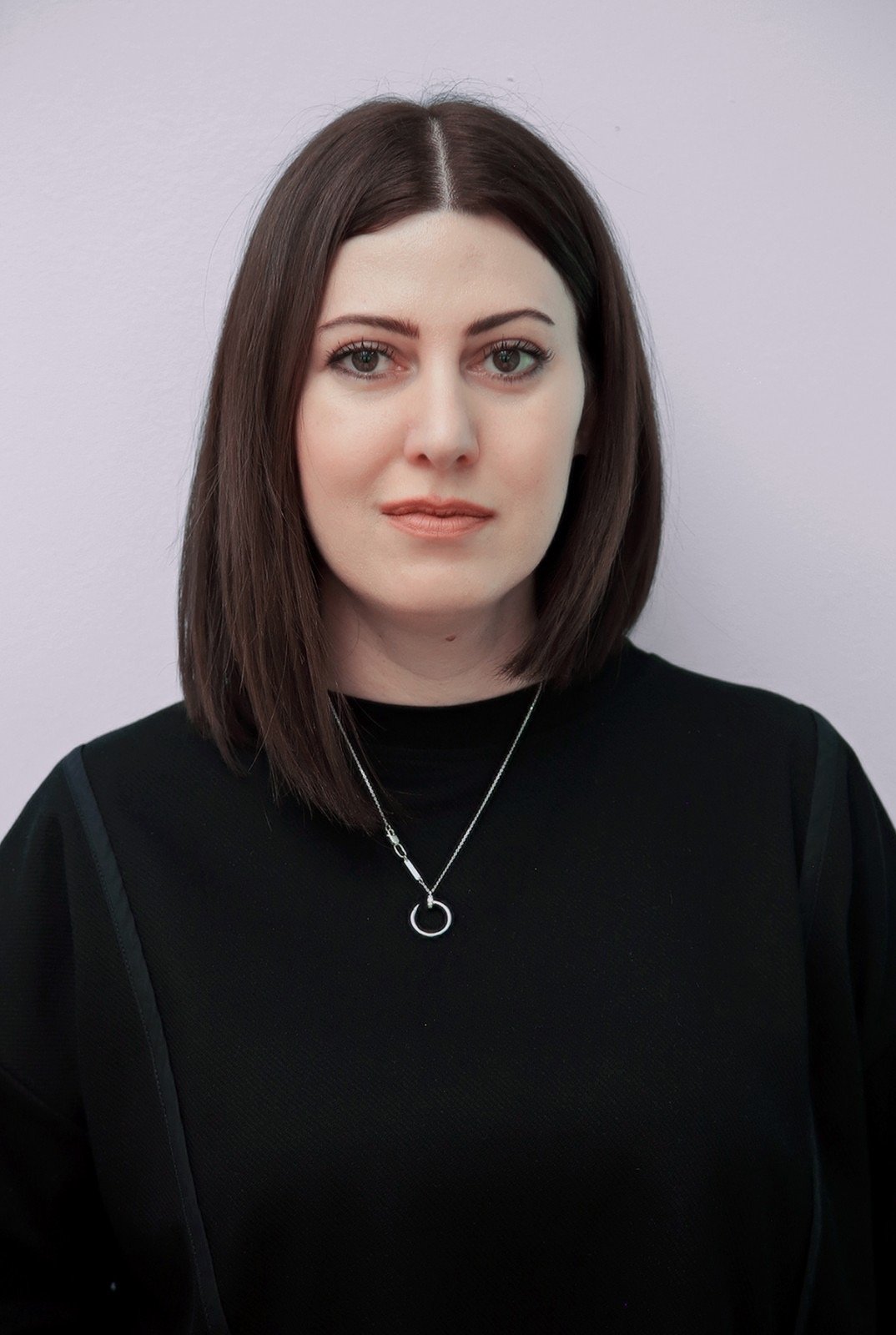 Հրանուշ Գևորգյան