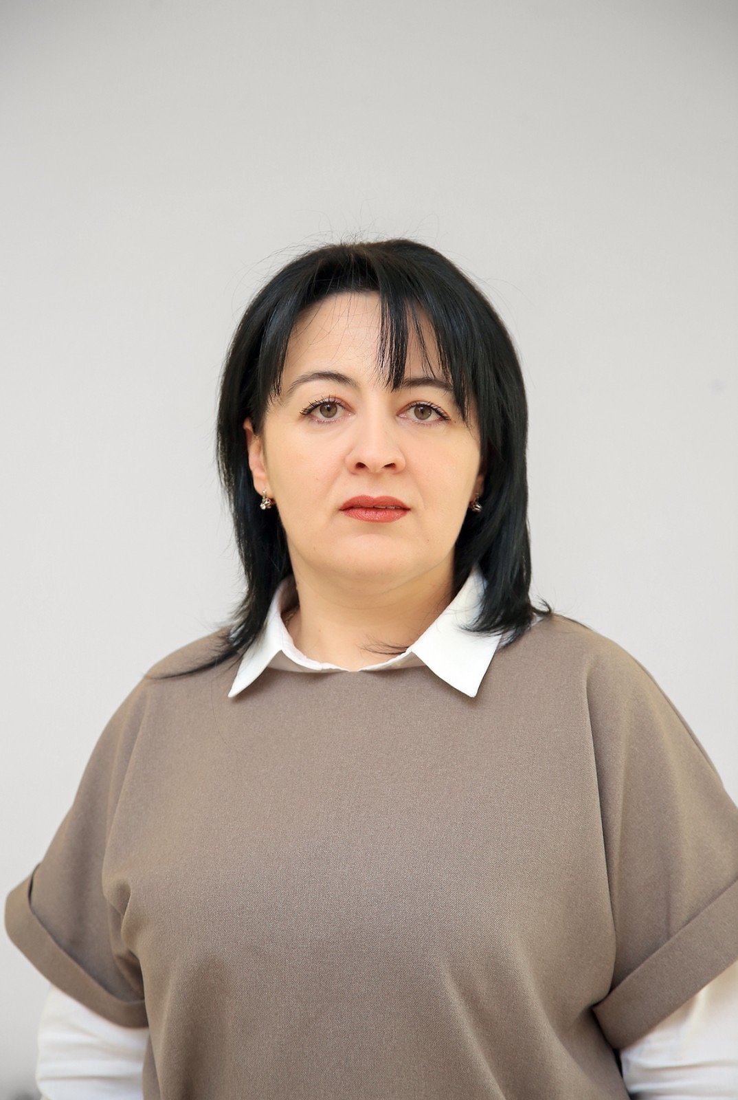 Լուսինե Ներսիսյան